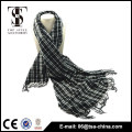 Многофункциональный шарф Новый стиль черный платок для мужчин Выбор качества